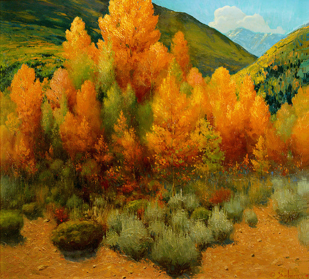 Gerard Delano (1890-1972)