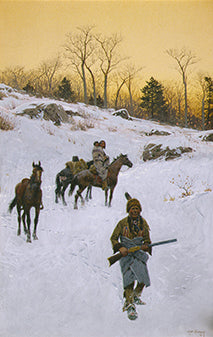 Henry Farny (1847-1916)