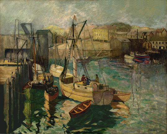 Hayley Lever (1876-1958)