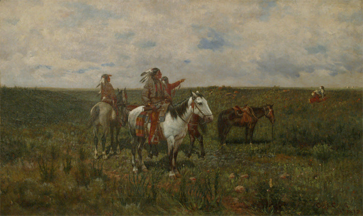 Charles Craig (1846-1931)