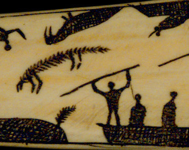 Native American Art - Arctic & Subartic