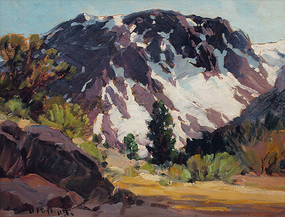 Hanson Puthuff (1875-1972)