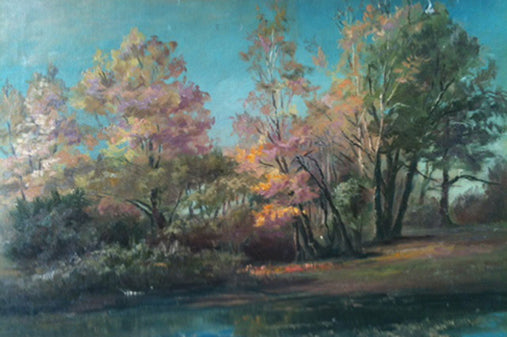 Henrietta Elizabeth Bromwell (1859-1946)