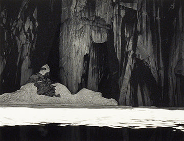 Ansel Adams (1902-1984)