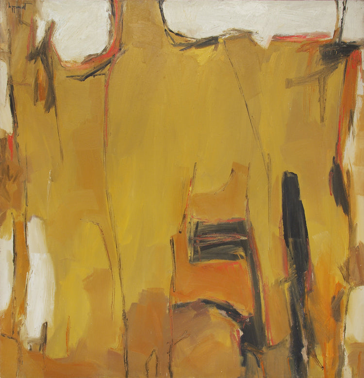 Janet Lippincott (1918-2007)