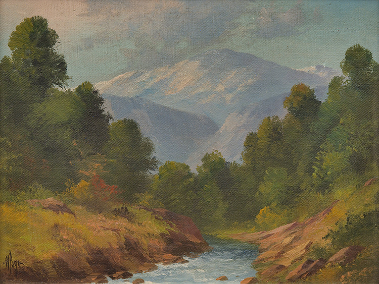Willard Page (1885-1958)