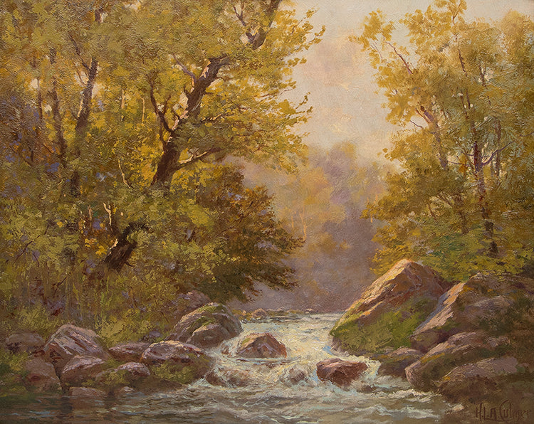 Henry Culmer (1854-1914)