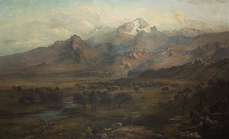 George Colby (1859-1922)