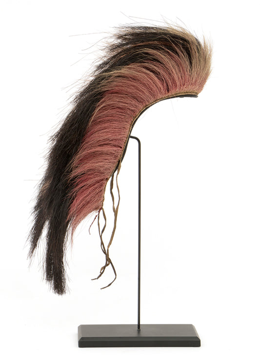 Roach (Headdress), circa 1880