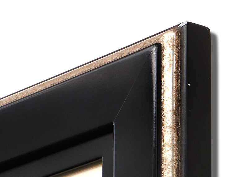 Untitled (Abstract Expressionist Composition in Red, Blue, Black, and Yellow), Painting, 1951