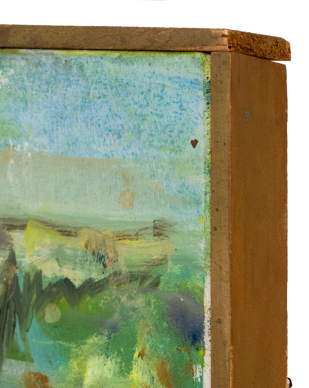 Untitled, Painting, 1965