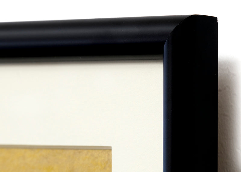 Untitled (Houses and Hills), Drawing, circa 1935