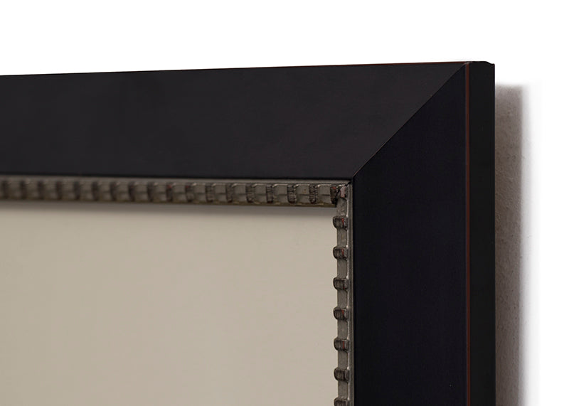 Untitled (Houses and Tree, Colorado), Drawing, 1942