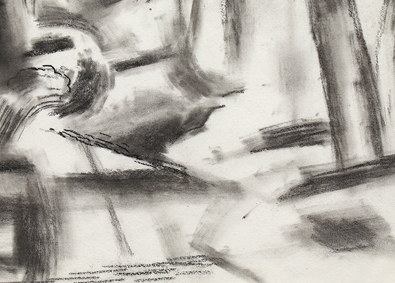 Abstract, Drawing