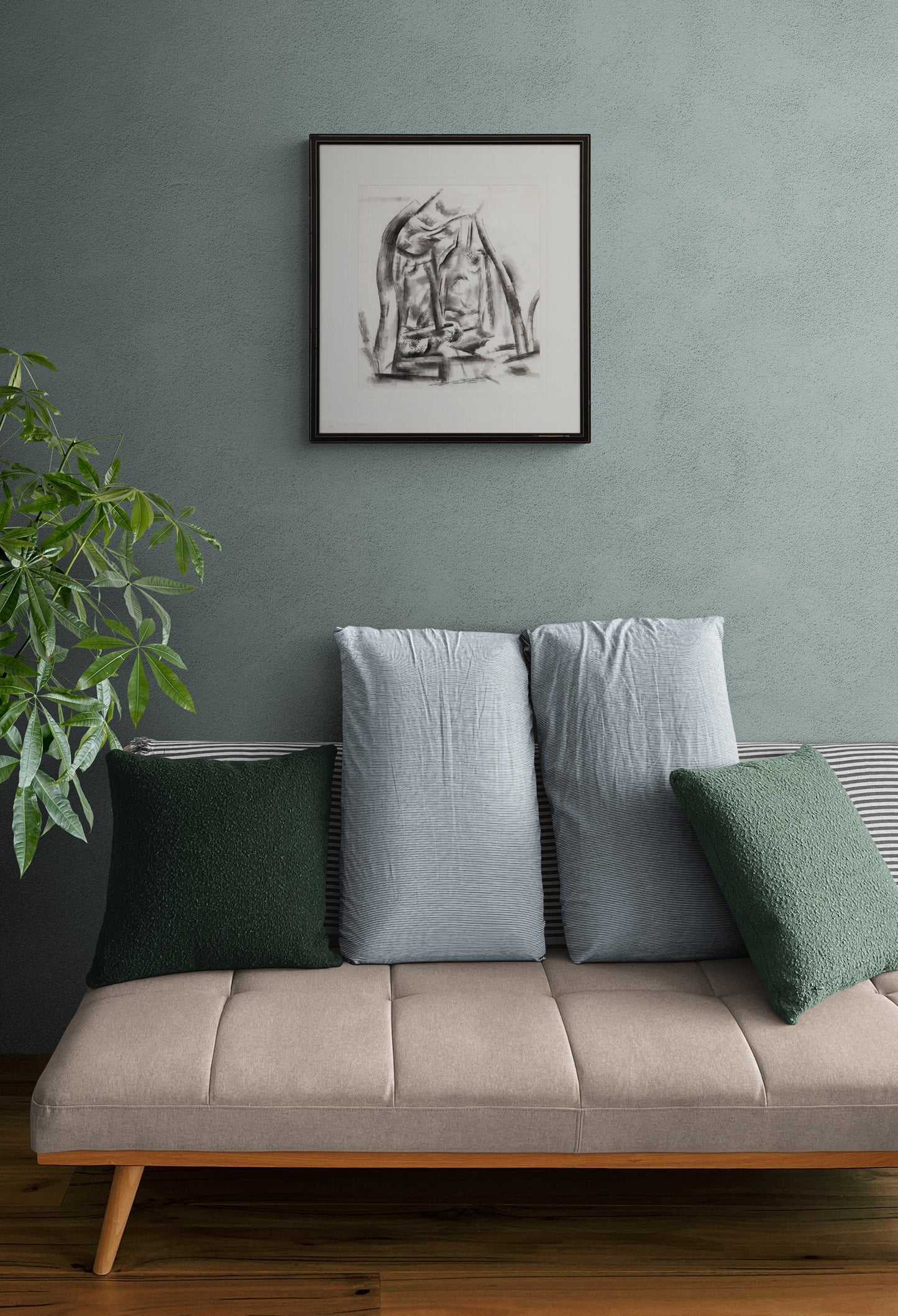 Abstract, Drawing