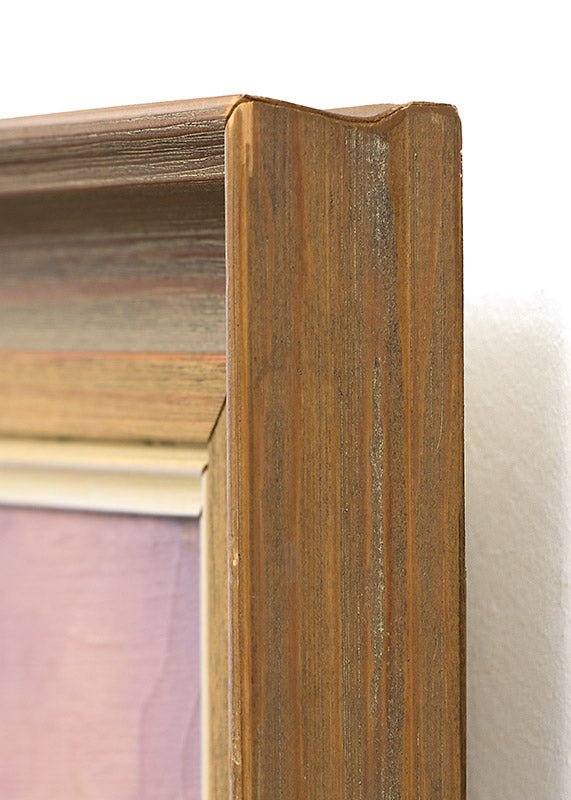 Zuni Woman and Child (New Mexico), Painting, 1931