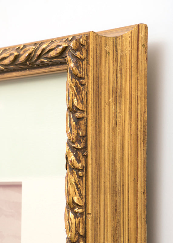 Untitled (Trees in Autumn, Colorado), Painting, circa 1900