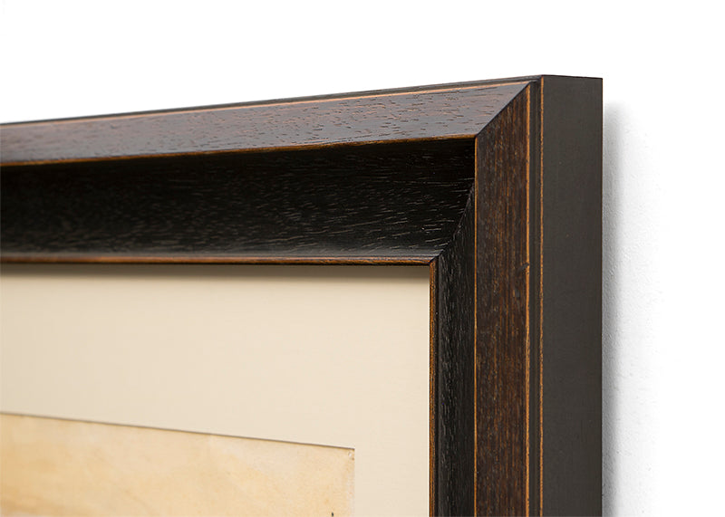 Church in Leadville (Colorado), Painting, 1938