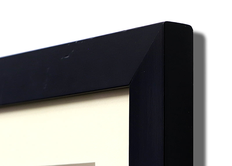 Night Club (Modernist Landscape), Print, 1945