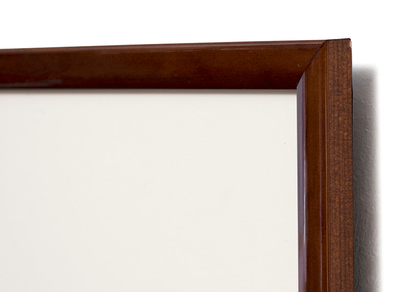 Cycle, 4/5 (Abstract in Blue, Black, White, and Red), Print, 1966