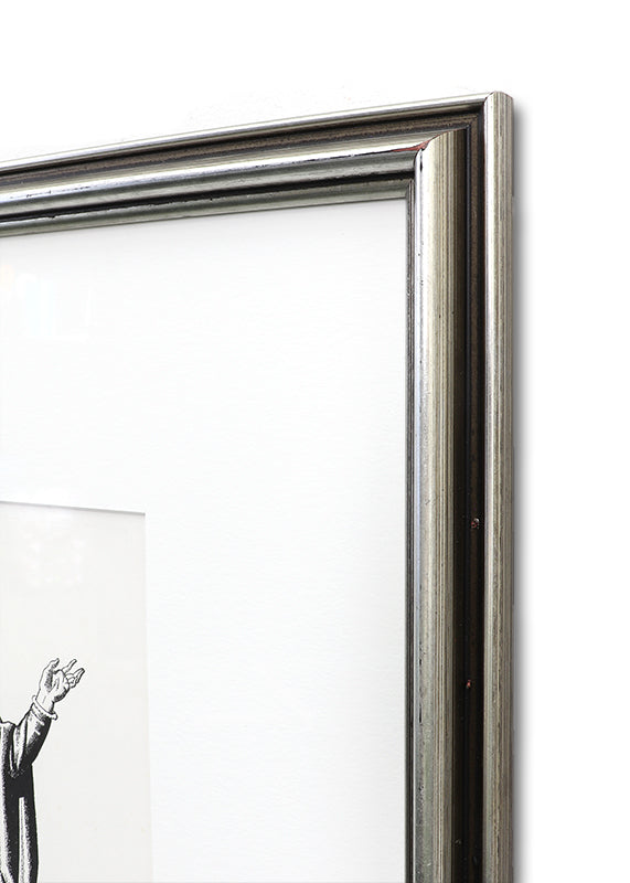 Portia (The Merchant of Venice), Print, circa 1936