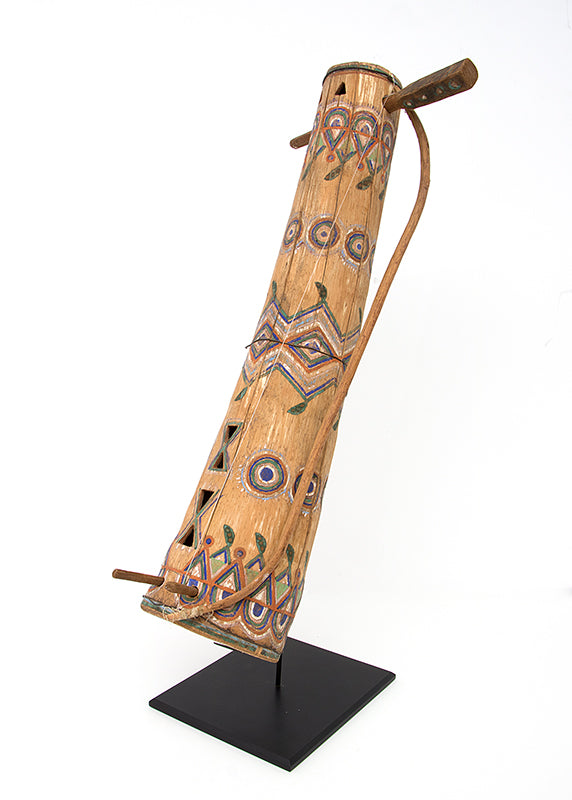 Western Apache Fiddle, circa 1900-1925