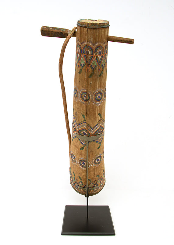 Western Apache Fiddle, circa 1900-1925