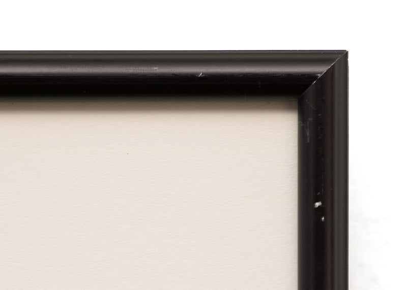 Torso with Blowing Shirt (3/5), Photograph, 1988