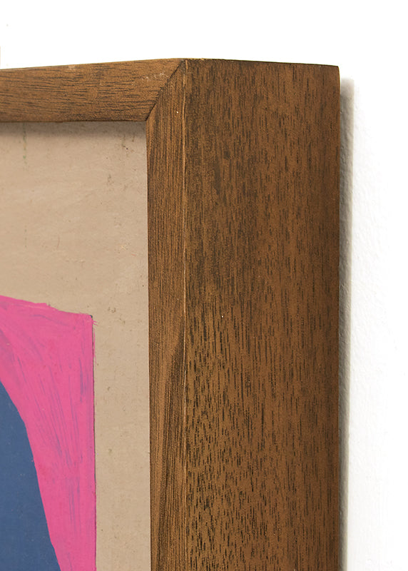 Reception of the Artist, Painting, 1987