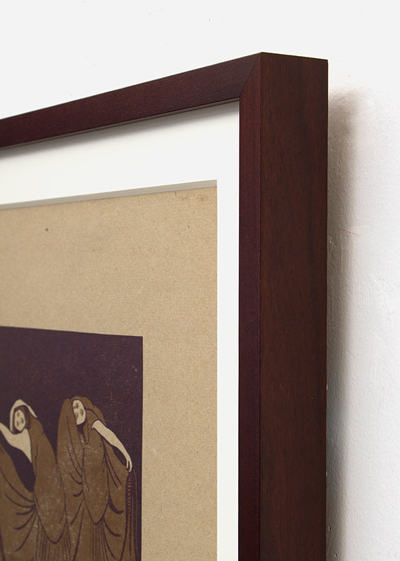 Untitled (Dancers), Print