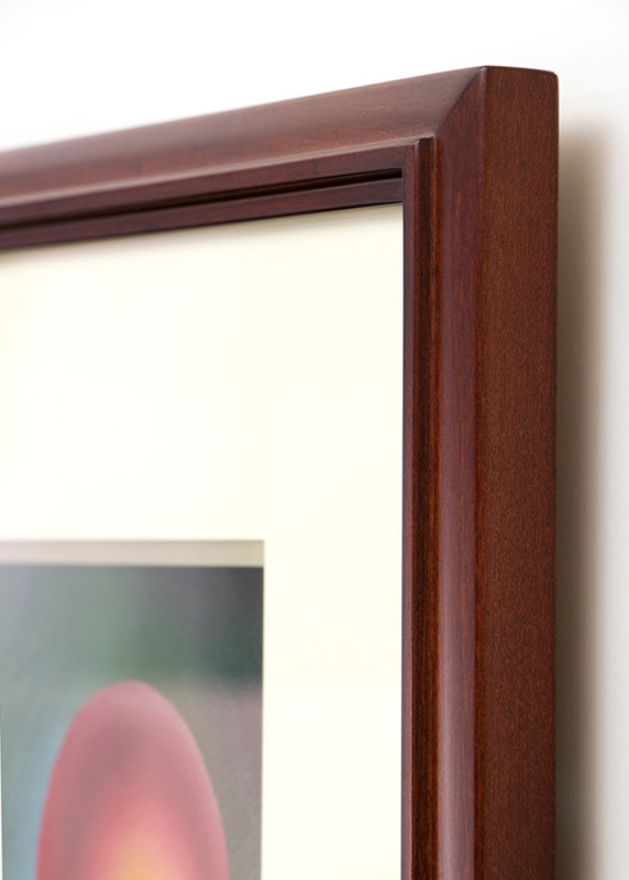 Basic Form Problem #1 (Two Polygons), Painting, circa 1940