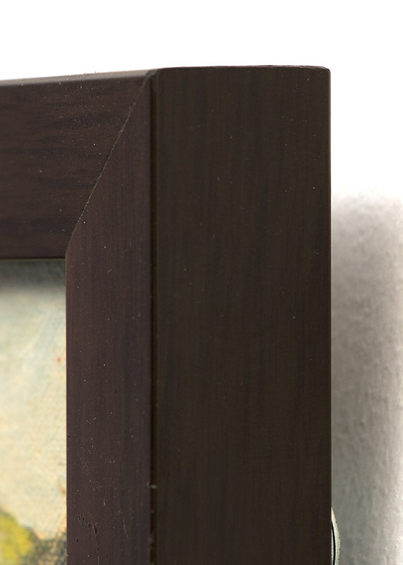 Untitled (Farm), Painting