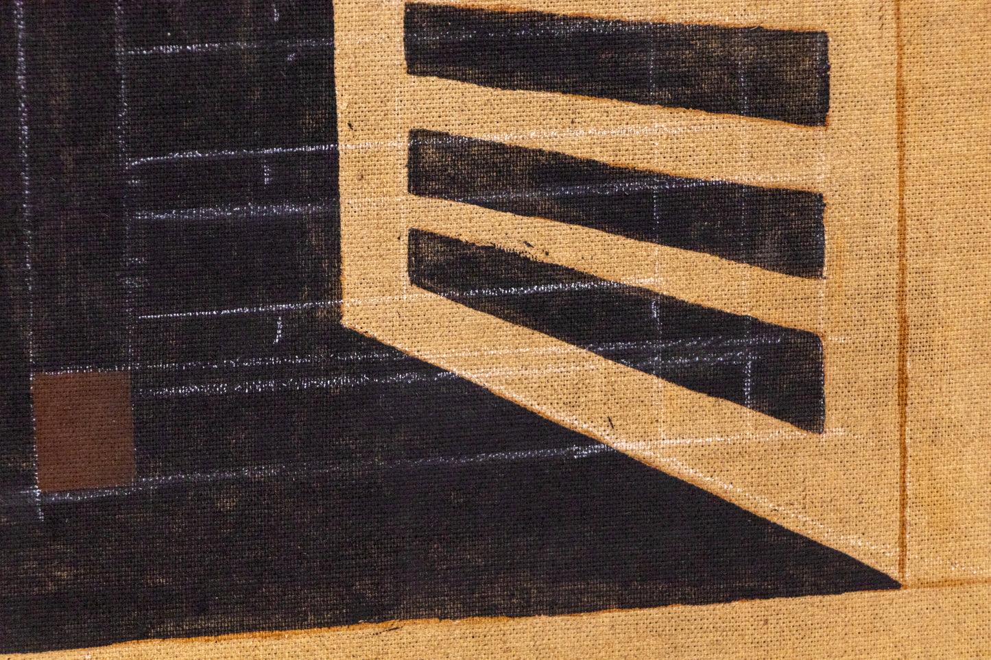 Untitled (Entrance), Painting
