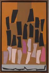 Untitled I, Painting, 1983