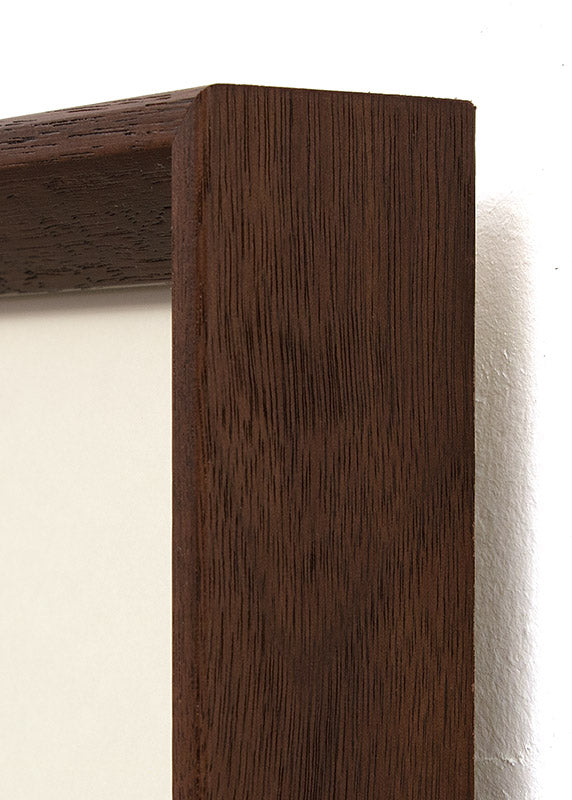 Four Flowers, Silkscreen Print