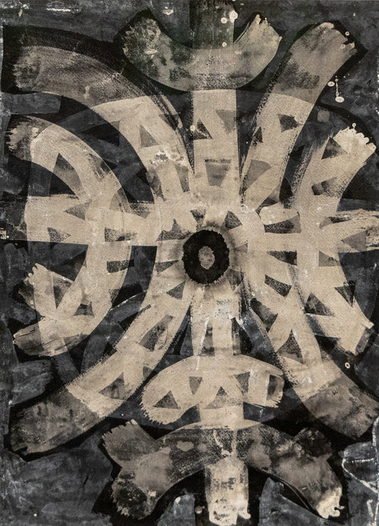 Snowflake, , 1960