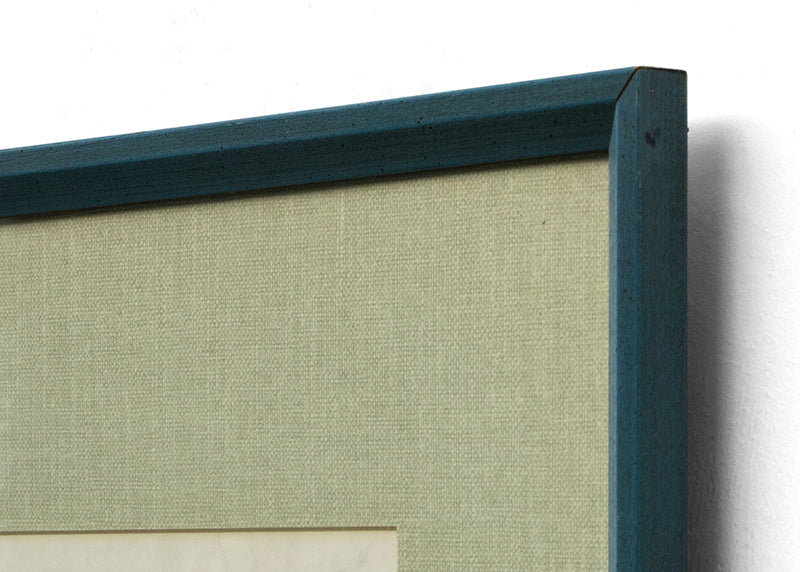 Untitled (Green Fountain), Painting, 1939