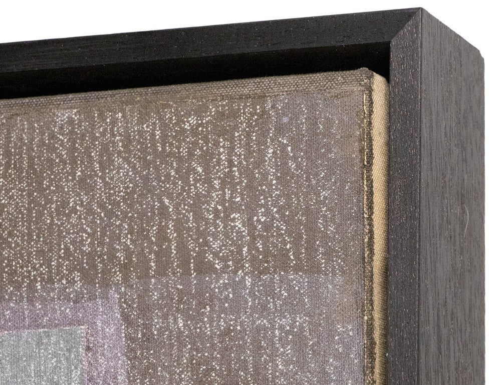 Untitled (Color Grid), Painting