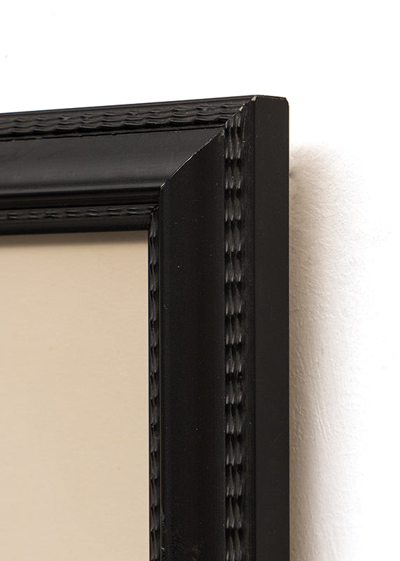 Old Church, Central City Colorado (12/50), Print, 1934