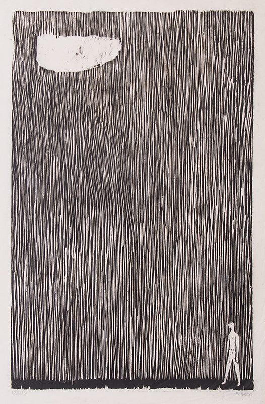 Cloud (Prelude), Print