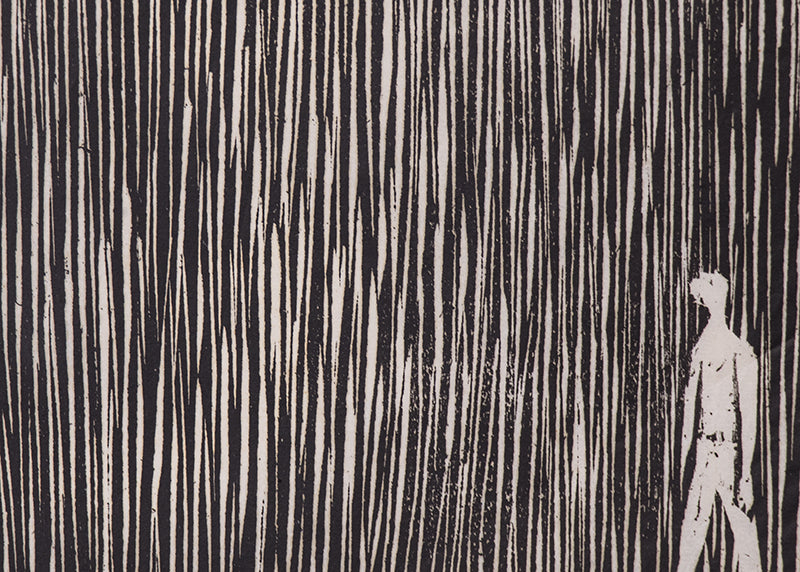 Cloud (Prelude), Print