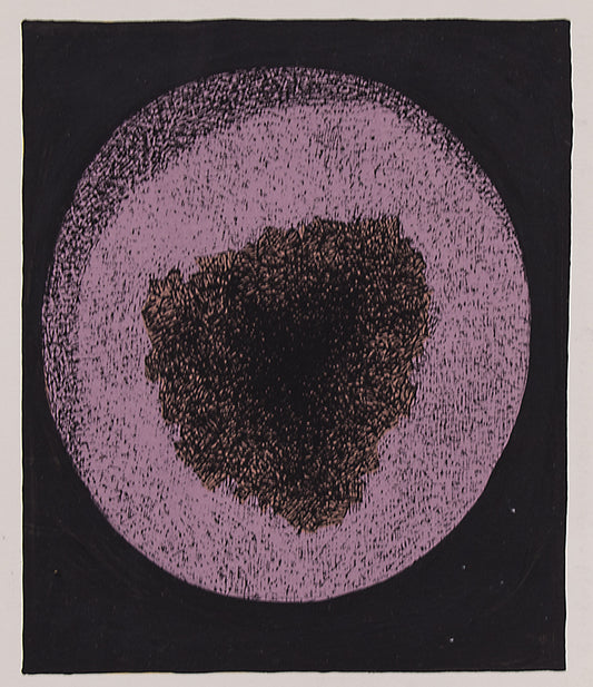 Moonstone, Print
