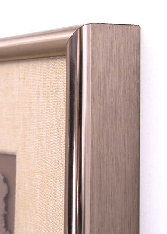 Untitled (Maxwell Pochoir Abstract), Painting