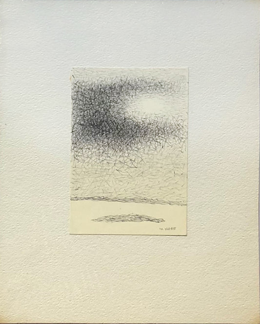 Small Island, Drawing