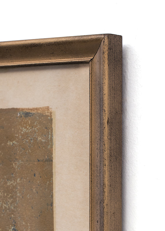 Roman General 6/8, Print, 1969