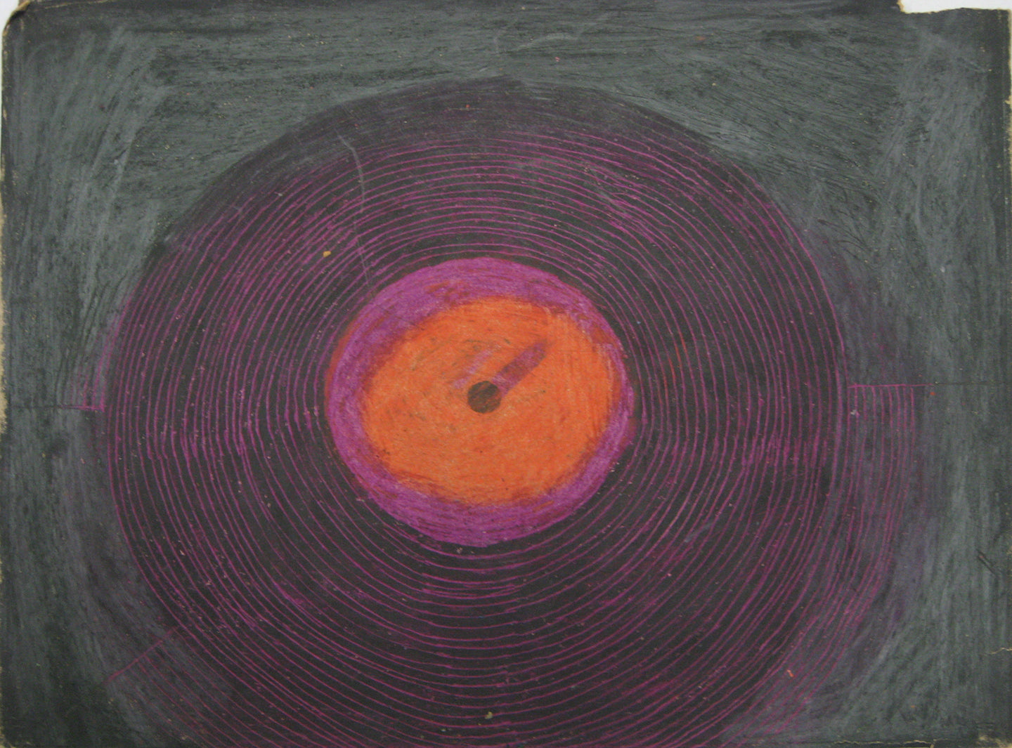 Seal Records, Drawing