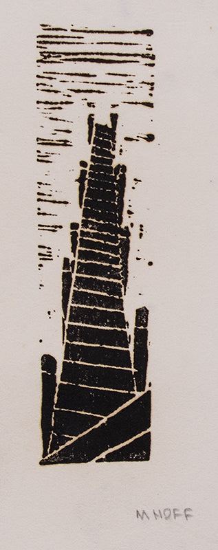 Pier, Print