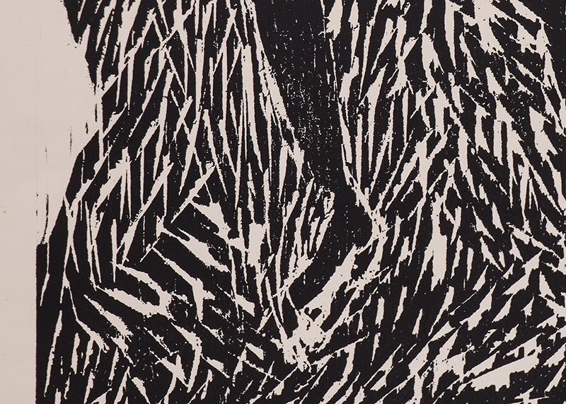 Untitled (Prelude), Print