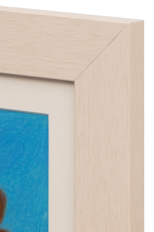 Road Stones IV (Stacked Stones Series), Drawing