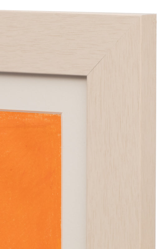 Road Stones III (Stacked Stones Series), Drawing